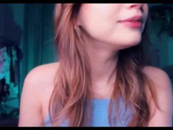 melisa_ginger webcam model stream image