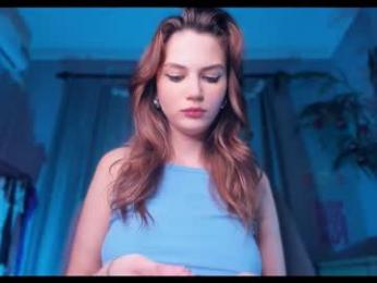 melisa_ginger webcam chaturbate model stream image