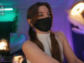 arimass webcam bongacams model stream image