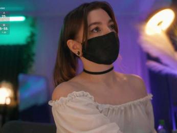 arimass webcam bongacams model stream image