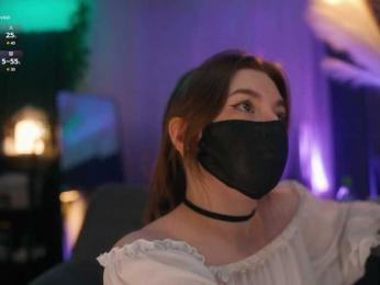 arimass webcam bongacams model stream image