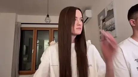 Double_Sun webcam stripchat model stream image