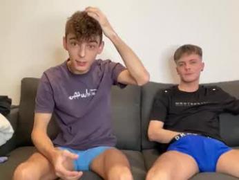 callumandcole webcam model stream image