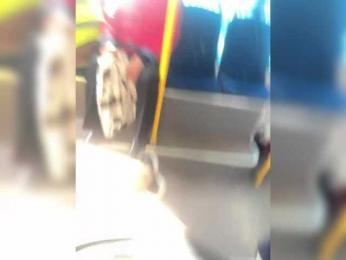 FunnyBanny0312 webcam model stream image