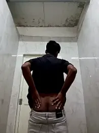 Krishna-10 webcam model stream image