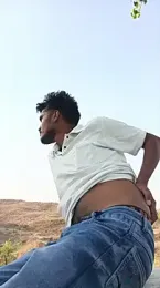 Krishna-10 webcam model stream image