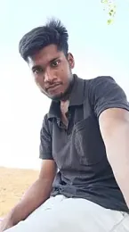 Krishna-10 webcam model stream image