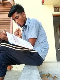 Krishna-10 webcam model stream image