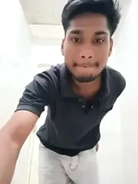 Krishna-10 webcam model stream image