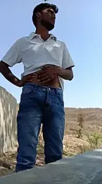 Krishna-10 webcam model stream image