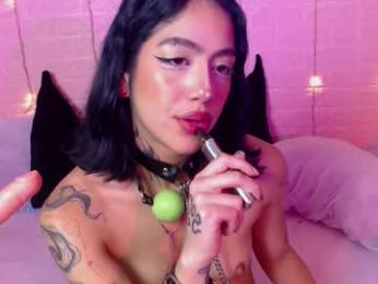 iris_joi webcam model stream image