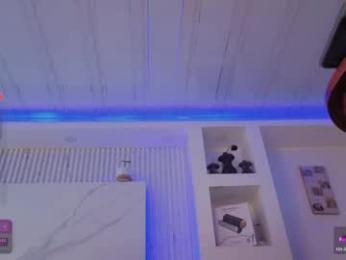 arcana_angel webcam chaturbate model stream image