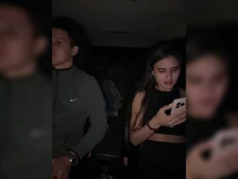 SkyAngel1 webcam model stream image