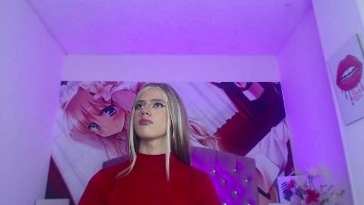 PatrickRios webcam model stream image