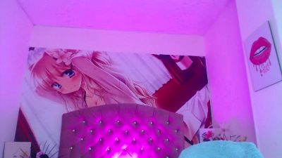 PatrickRios webcam model stream image