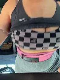 Bigbuttbrooklynn webcam model stream image