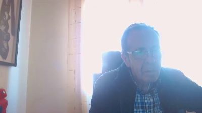 RitzieComa webcam model stream image