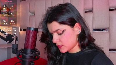 ValerieKay webcam cam4 model stream image