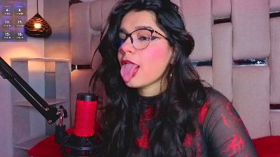 ValerieKay webcam model stream image