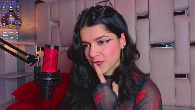 ValerieKay webcam model stream image