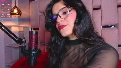 ValerieKay webcam model stream image