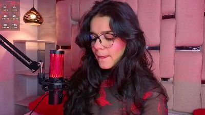 ValerieKay webcam model stream image