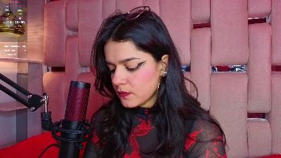 ValerieKay webcam model stream image