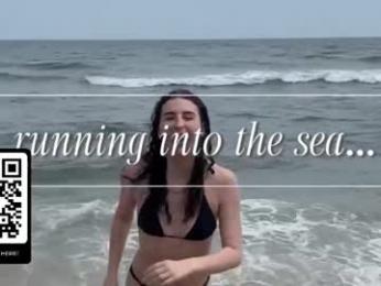 carriemadsin webcam chaturbate model stream image