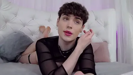 RobbyCharming webcam model stream image