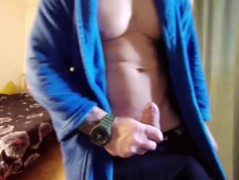 muslejoker webcam chaturbate model stream image