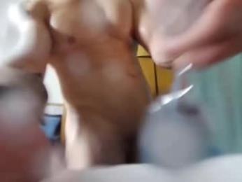 muslejoker webcam chaturbate model stream image