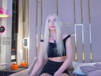 WhiteGirl-one webcam bongacams model stream image