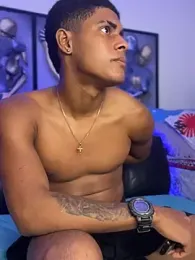 Nick_Jackson_ webcam model stream image