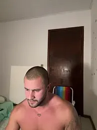 Romaninho webcam stripchat model stream image