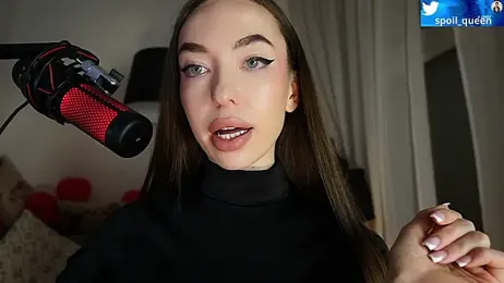 supreme_dominatrix webcam model stream image