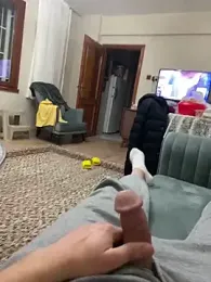 Salih0634 webcam model stream image