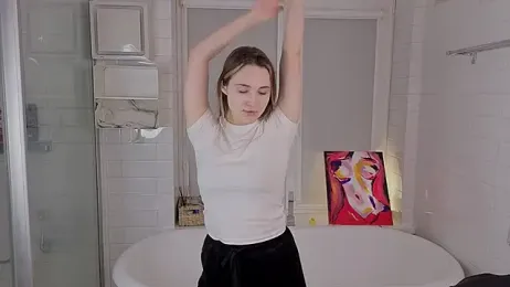 LeenaPuita webcam model stream image