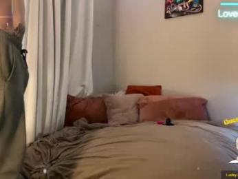 chubschadwell webcam chaturbate model stream image