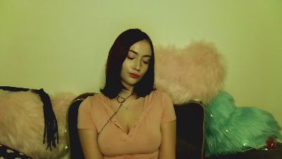 KaylaHoney webcam cam4 model stream image