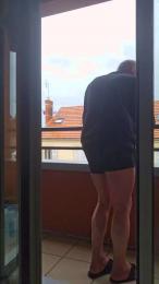 Exibbi42 webcam model stream image