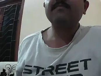 Akhil3290 webcam model stream image