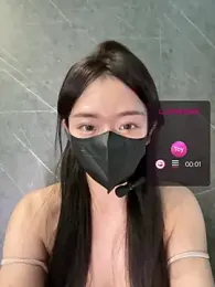 jiajia_L webcam stripchat model stream image