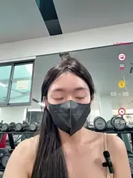 jiajia_L webcam stripchat model stream image