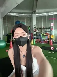 jiajia_L webcam stripchat model stream image