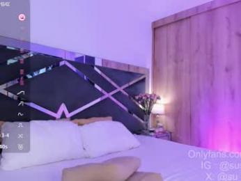 su_ssie webcam model stream image