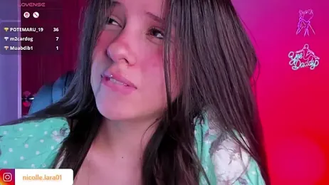 Kitty_Rose_CS webcam stripchat model stream image