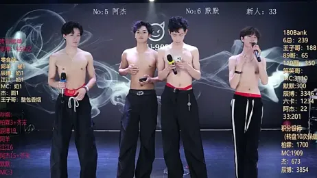 MS-180- webcam model stream image