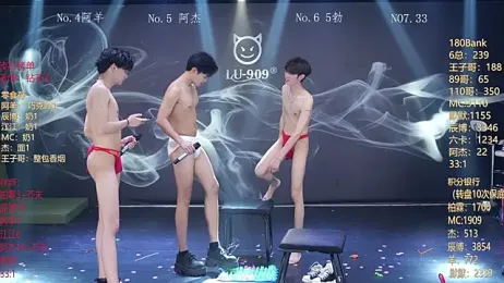 MS-180- webcam model stream image