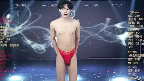 MS-180- webcam model stream image