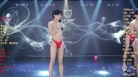 MS-180- webcam model stream image